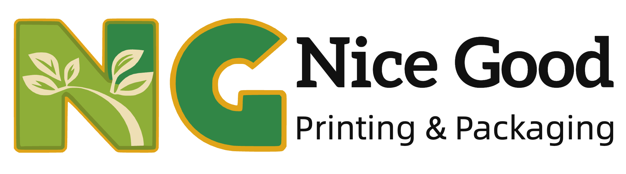 广州市奈斯古德印刷包装有限公司